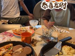 -必胜客(大坪英利店)