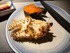 -大将料理餐厅(汇锦街店)