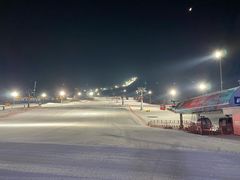 -中旅松花湖滑雪场