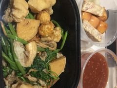 -陈氏老字号十三小炸炸店