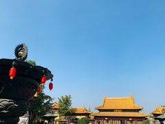 -南京市江宁方山