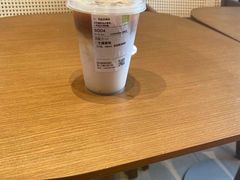 -奈雪的茶(南山大冲一期店)