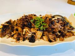 -谷语中餐厅