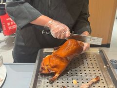 -梅利汴京烤鸭•开封豫菜地标店(东司门店)