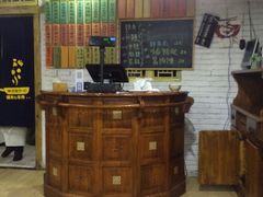 -丁丁猫重庆小面(徐州路店)