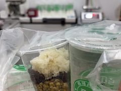 -苏阳许记绿豆汤(阳山店)