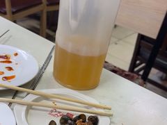 -万顺啤酒屋(皇寺路店)