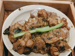 -蔡澜点心·粤菜(月星环球港店)