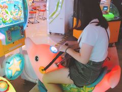 -环游嘉年华(永旺梦乐城广州番禺广场店)