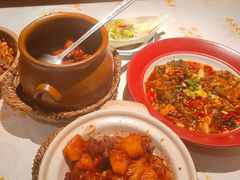-南昌大饭店·非遗南昌菜(万寿宫店)