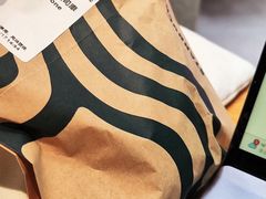 -星巴克(广州东方文德店)