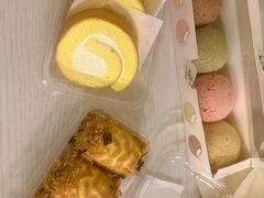 -墨茉点心局(国金街店)