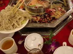 -山城年华老火锅(玉林店)