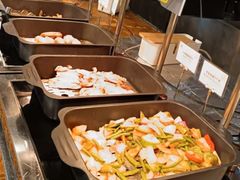 -北京中成天坛假日酒店·穹宇咖啡厅