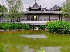 -海珠湖公园