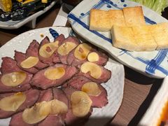 -虎丸烧肉(世纪汇店)