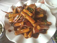 -洞天食府(北大街店)