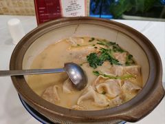 大黄鱼棒打小馄饨-瑞福园联谊餐室(茂名南路店)