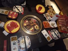 -AJIYA·池袋日式烧肉自助(天津万象城店)