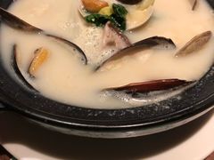 -大树餐厅(益田假日店)