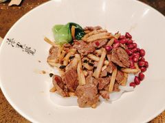 -漆黑觉米粉(三里屯店)