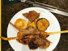 -川骄海鲜自助(河东店)
