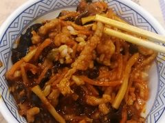 -吉野家(红博中央公园店)