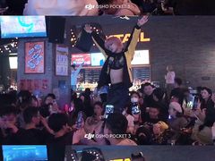 -HIB HUB公社(解放西路店)