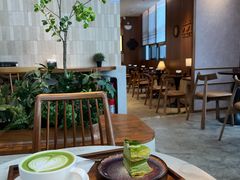 -六六·抹茶66’s SALDessert(保利时光里店)