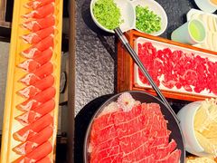 -阳坊涮肉(西直门凯德mall店)