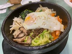 石锅拌饭-全州拌饭馆(断桥店)