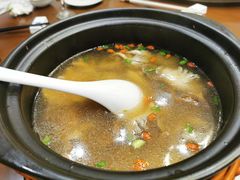 -華僑飯店中餐厅