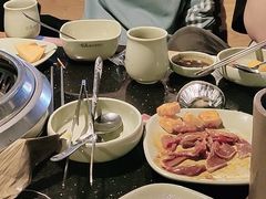 -梨花自助烤肉(天河城店)