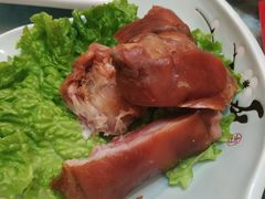 -上山下乡农家菜(加州水郡店)