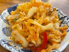 -兰州-西固陈记牛肉面·烧烤(山阴路店)