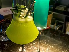 -NOVA CORE蔚来酒吧(新天地店)