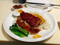 -龙记烧腊茶餐厅(常德路店)