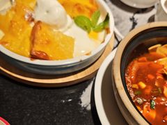 -新白鹿餐厅(城西银泰城店)