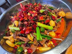 -成都娃娃花园餐厅(河西旗舰店)