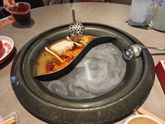 -生活如沸·顺德水牛奶火锅(大学路店)