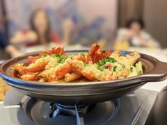 -粤江春·早茶·潮粤菜·宴会(罗湖宝能中心店)