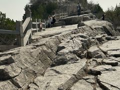 -青州市云门山风景区