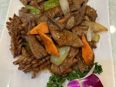 -宝发园名菜馆