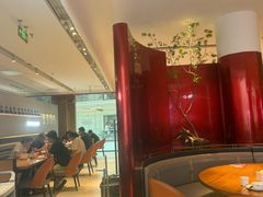 -老板恋上鱼(恒隆广场店)