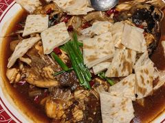 -旺顺阁鱼头泡饼(小红门店)