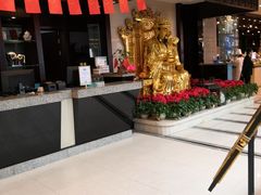 -海天一色海景自助餐厅(西港花园店)