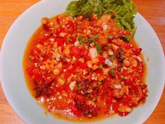 蒜香无骨凤爪-觅山云南菜(泊富ICITY店)