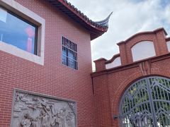 -上海三山会馆
