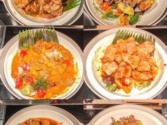 -康帝国际酒店-艾斯本自助西餐厅