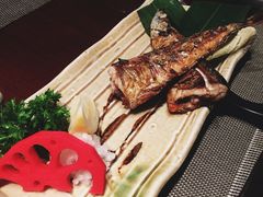 -天津滨海圣光皇冠假日酒店 霞·日餐厅